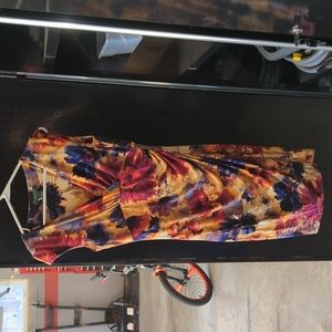 Ralph Lauren Jersey dress size 4